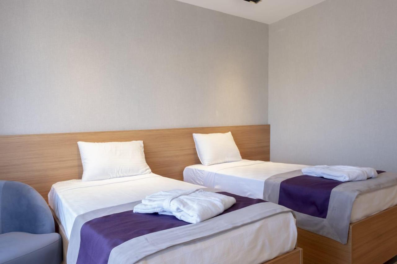Es Termal Otel&Spa Derekoy  Exterior photo