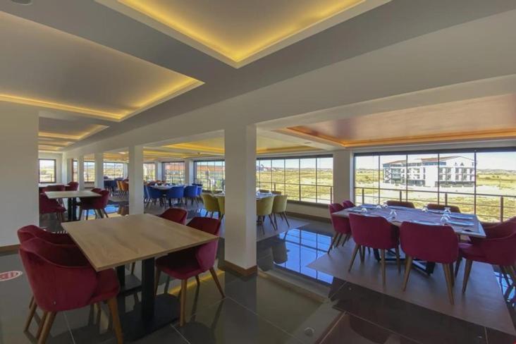 Es Termal Otel&Spa Derekoy  Exterior photo
