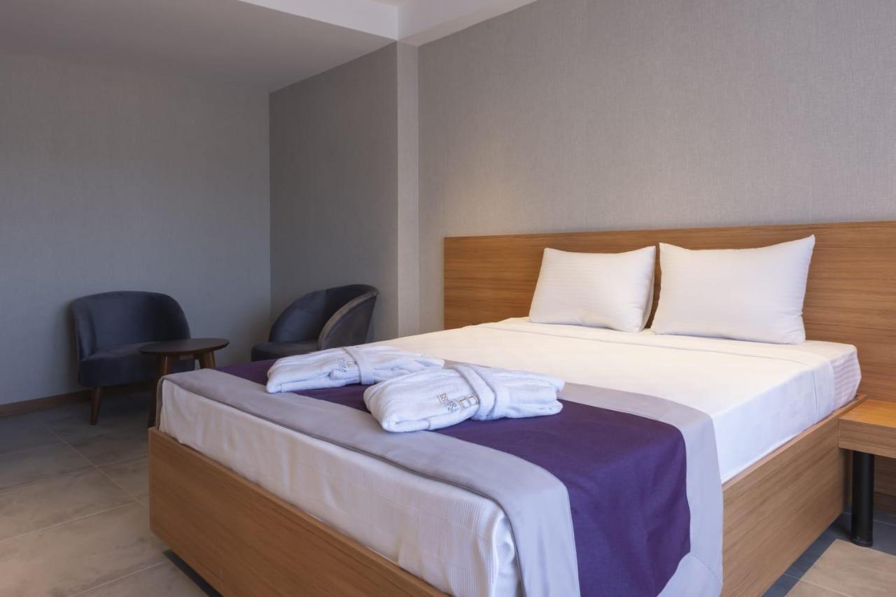 Es Termal Otel&Spa Derekoy  Exterior photo