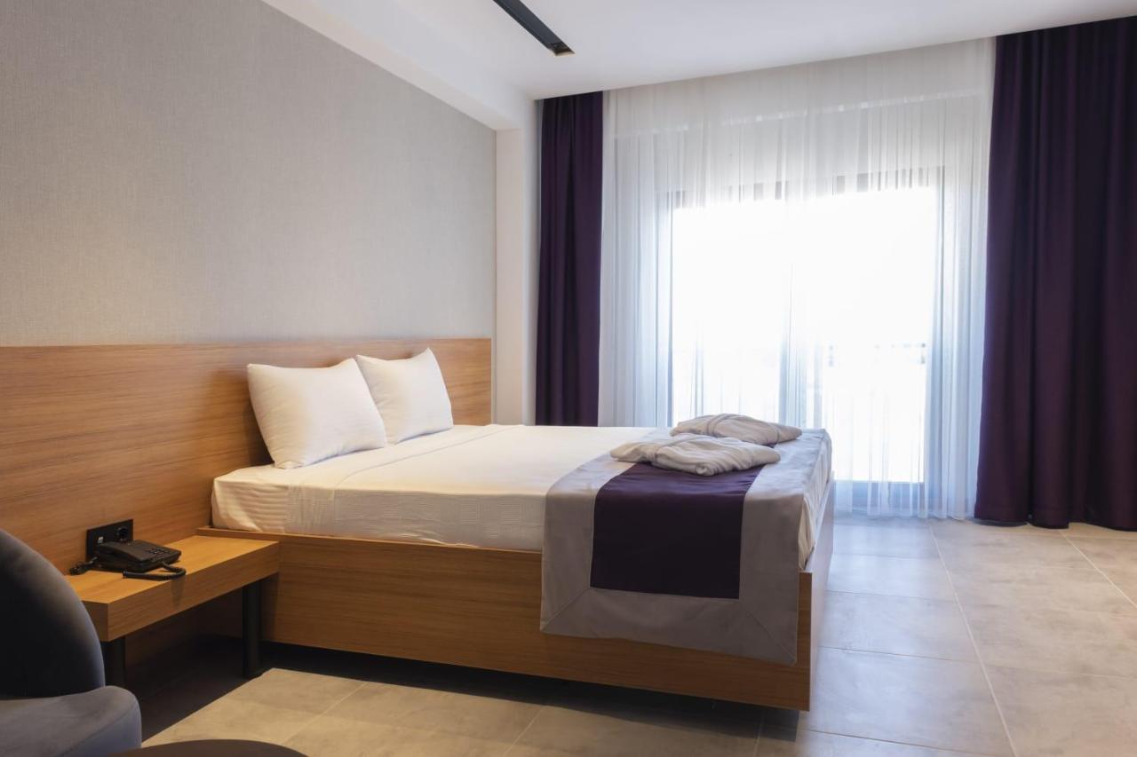 Es Termal Otel&Spa Derekoy  Exterior photo