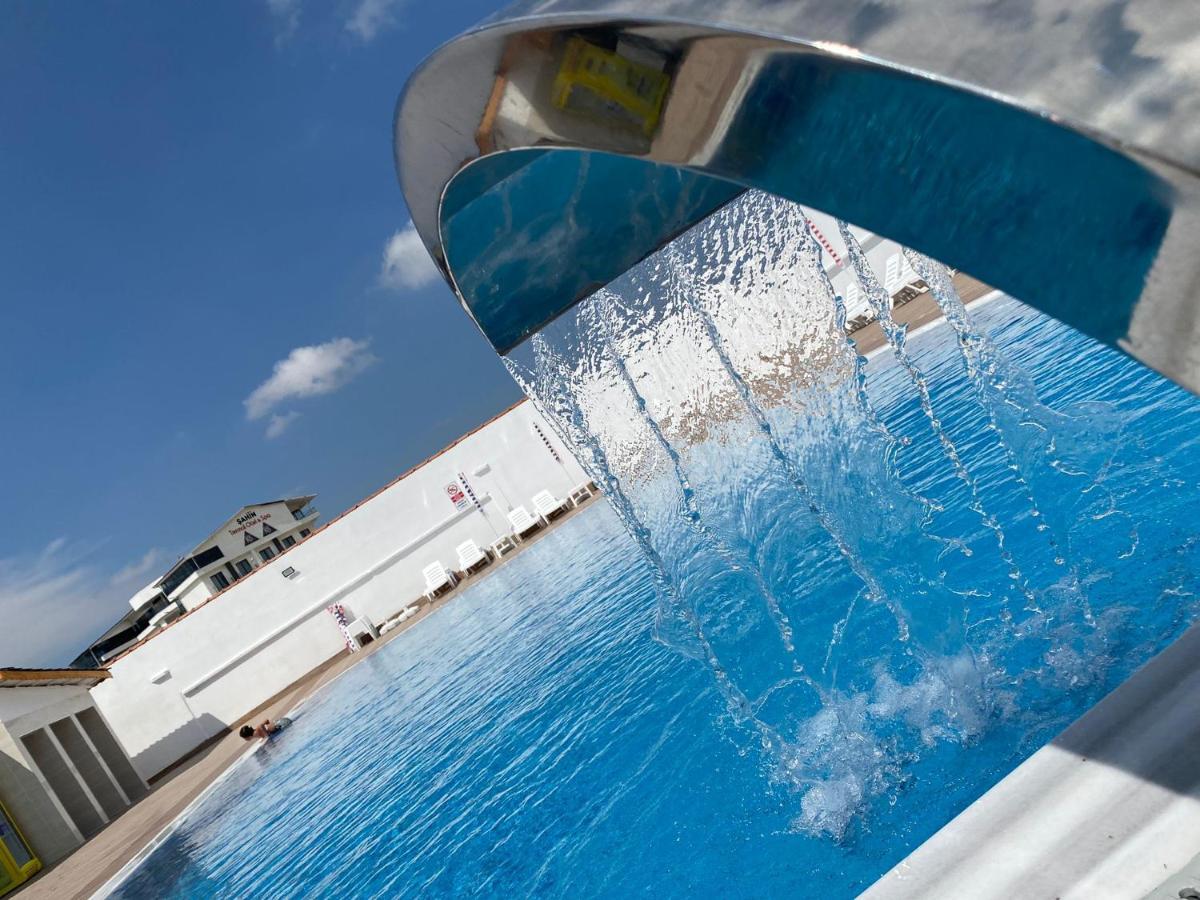 Es Termal Otel&Spa Derekoy  Exterior photo