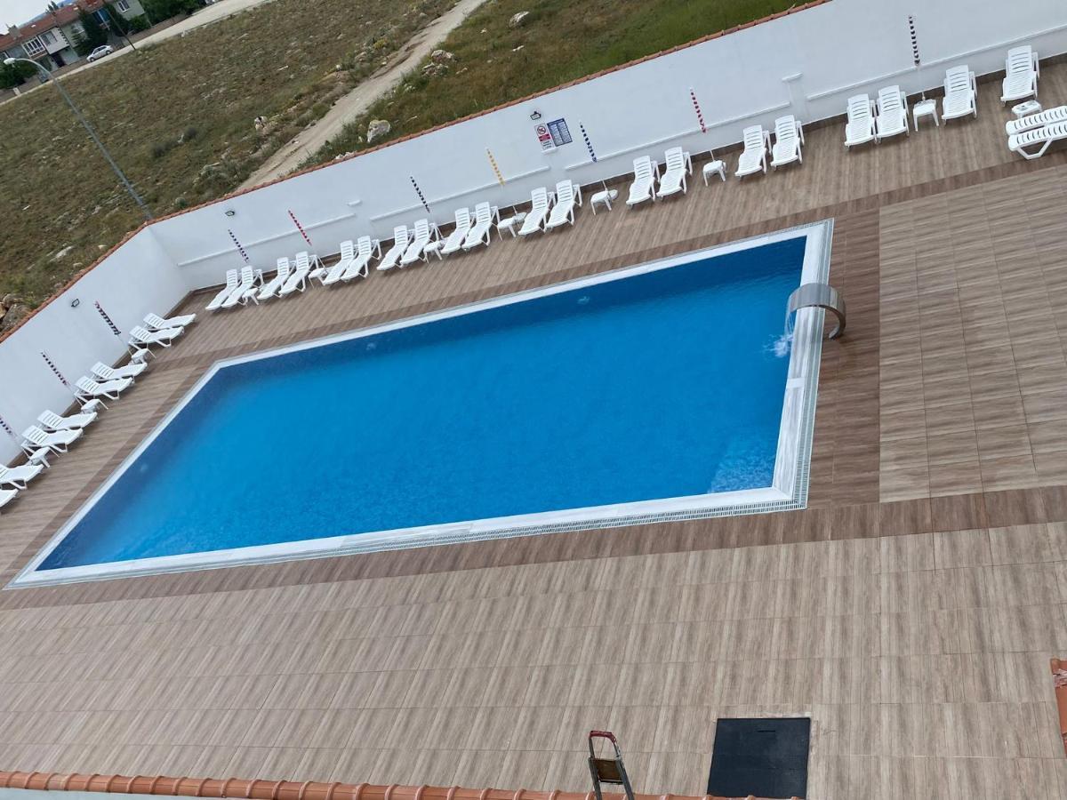 Es Termal Otel&Spa Derekoy  Exterior photo